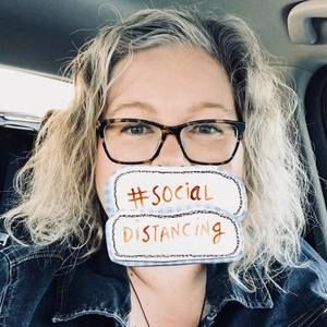 Meet your Posher, Melissa